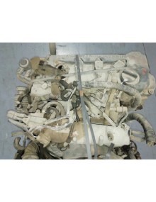 Recambio de motor completo para nissan almera (n16/e) 1.5 16v cat referencia OEM IAM QG15 CON VANOS 