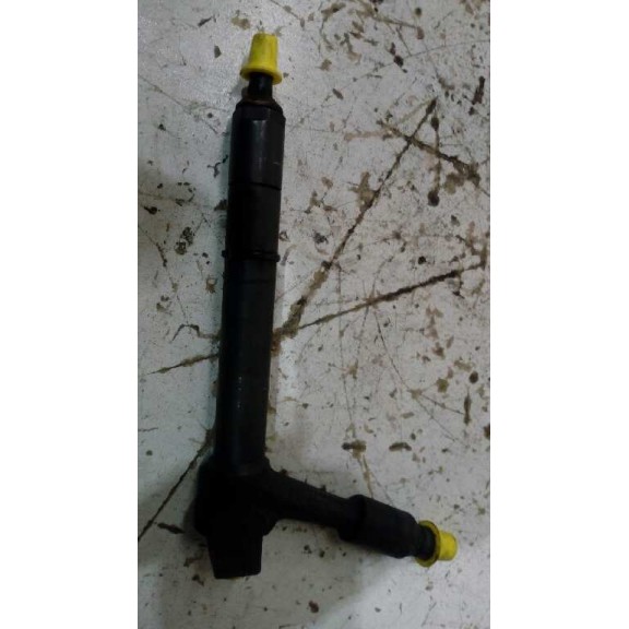 Recambio de inyector para opel astra g berlina 1.7 16v dti cat (y 17 dt / lr6) referencia OEM IAM TJBB01901D  