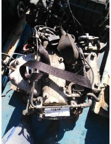 Recambio de motor completo para tata indica 1.4 referencia OEM IAM 475SI48 B 100.000KM