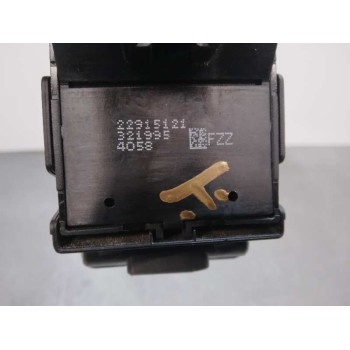 Recambio de mando elevalunas delantero izquierdo para opel insignia berlina excellence referencia OEM IAM 22915121 4 TECLAS 