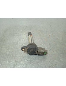 Recambio de bobina encendido para nissan almera (n16/e) ambience referencia OEM IAM 224484M500 CM11205  2