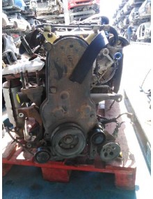 Recambio de motor completo para tata indica 1.4 referencia OEM IAM 475SI48 B 100.000KM 2