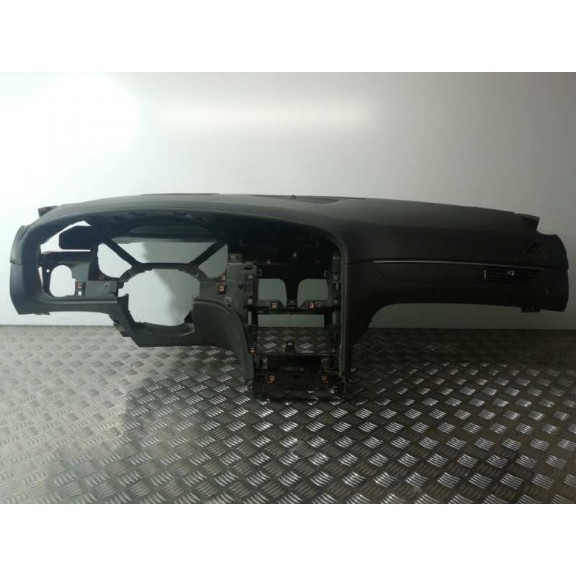 Recambio de salpicadero para saab 9-5 lim. (03. 2010) vector referencia OEM IAM 608651200  