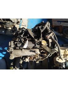 Recambio de motor completo para renault laguna (b56) 1.9 dti diesel cat referencia OEM IAM F9Q716  