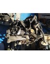 Recambio de motor completo para renault laguna (b56) 1.9 dti diesel cat referencia OEM IAM F9Q716  
