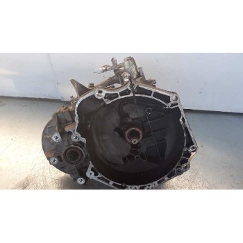 Recambio de caja casco para opel astra j lim. 1.7 16v cdti referencia OEM IAM   
