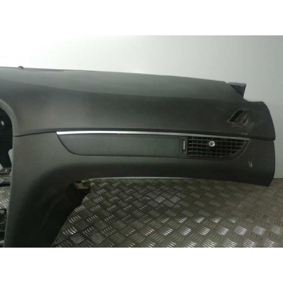 Recambio de salpicadero para saab 9-5 lim. (03. 2010) vector referencia OEM IAM 608651200  