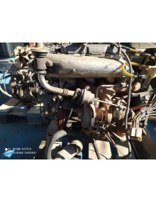 Recambio de motor completo para renault laguna (b56) 1.9 dti diesel cat referencia OEM IAM F9Q716   2