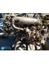 Recambio de motor completo para renault laguna (b56) 1.9 dti diesel cat referencia OEM IAM F9Q716  