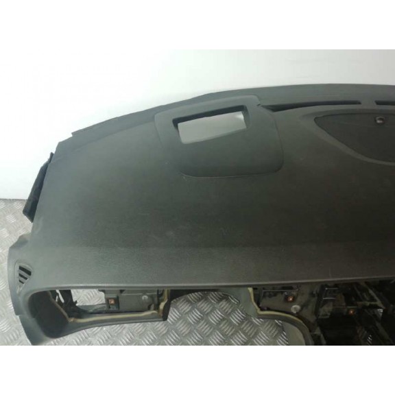 Recambio de salpicadero para saab 9-5 lim. (03. 2010) vector referencia OEM IAM 608651200  