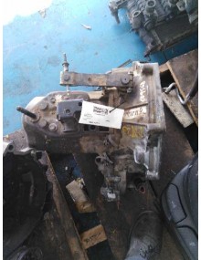 Recambio de caja cambios para tata indica 1.4 referencia OEM IAM 26103804 100.000KM 475SI48