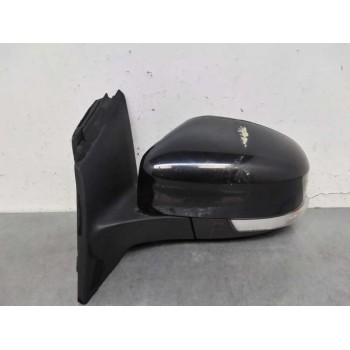 Recambio de retrovisor izquierdo para ford focus lim. trend + referencia OEM IAM  5 PIN NO ABATIBLE