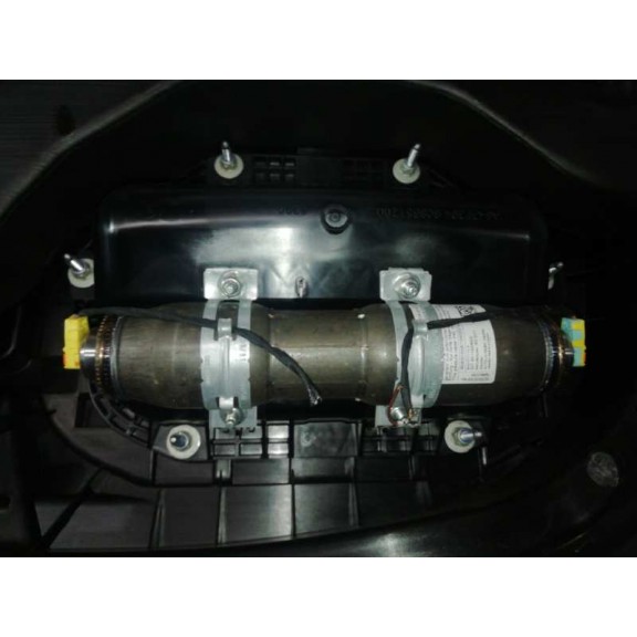 Recambio de salpicadero para saab 9-5 lim. (03. 2010) vector referencia OEM IAM 608651200  