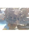 Recambio de motor completo para renault laguna (b56) 1.9 dti diesel cat referencia OEM IAM F9Q716  
