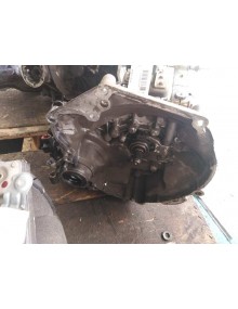 Recambio de caja cambios para tata indica 1.4 referencia OEM IAM 26103804 100.000KM 475SI48 2