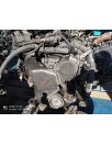 Recambio de motor completo para renault laguna (b56) 1.9 dti diesel cat referencia OEM IAM F9Q716  