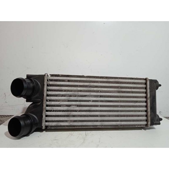 Recambio de intercooler para peugeot 308 confort referencia OEM IAM IA1436 9656503980 