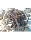 Recambio de motor completo para renault laguna (b56) 1.9 dti diesel cat referencia OEM IAM F9Q716  