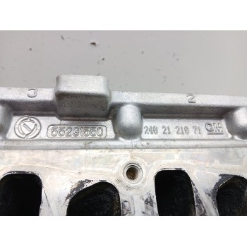 Recambio de culata para fiat fiorino básico referencia OEM IAM   