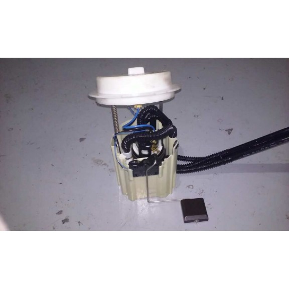 Recambio de aforador para mercedes-benz clase c (w204) berlina 2.2 cdi cat referencia OEM IAM A2044702294  