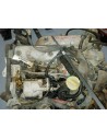 Recambio de motor completo para renault megane i berlina hatchback (ba0) 1.9 dti diesel cat referencia OEM IAM F9Q730  