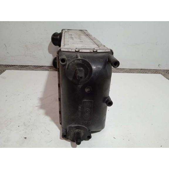 Recambio de intercooler para peugeot 308 confort referencia OEM IAM IA1436 9656503980 