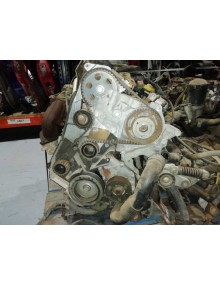 Recambio de motor completo para renault megane i berlina hatchback (ba0) 1.9 dti diesel cat referencia OEM IAM F9Q730   2