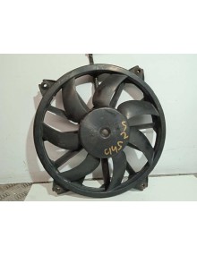 Recambio de electroventilador para peugeot 308 confort referencia OEM IAM 9661571480 988495H 