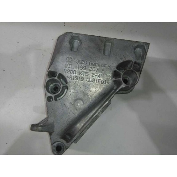 Recambio de soporte motor para seat toledo (kg3) referencia OEM IAM   