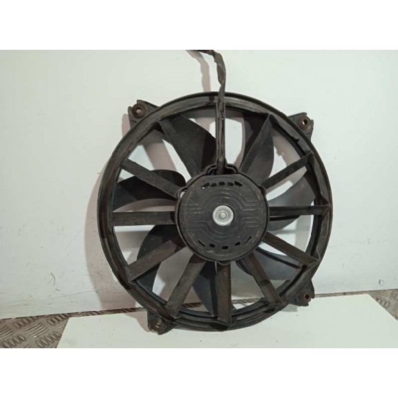 Recambio de electroventilador para peugeot 308 confort referencia OEM IAM 9661571480 988495H 