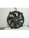 Recambio de electroventilador para peugeot 308 confort referencia OEM IAM 9661571480 988495H 