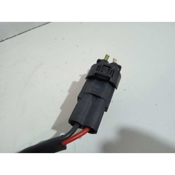 Recambio de electroventilador para peugeot 308 confort referencia OEM IAM 9661571480 988495H 