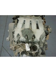 Recambio de motor completo para renault laguna (b56) 2.2 diesel referencia OEM IAM G8T792  