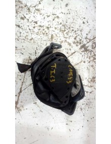 Recambio de cinturon seguridad trasero izquierdo para opel corsa c club referencia OEM IAM 96408574  