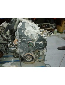 Recambio de motor completo para renault laguna (b56) 2.2 diesel referencia OEM IAM G8T792   2