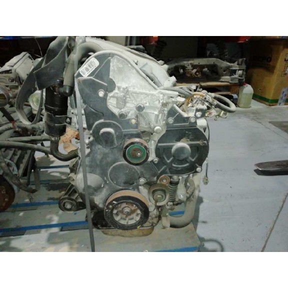 Recambio de motor completo para renault laguna (b56) 2.2 diesel referencia OEM IAM G8T792  