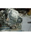 Recambio de motor completo para renault laguna (b56) 2.2 diesel referencia OEM IAM G8T792  