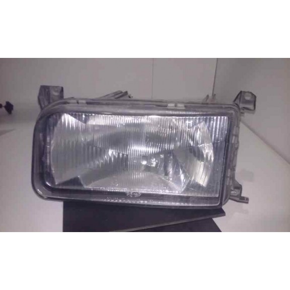 Recambio de faro izquierdo para volkswagen passat berlina (312) cl referencia OEM IAM   