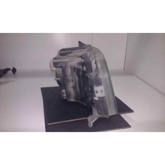 Recambio de faro izquierdo para volkswagen passat berlina (312) cl referencia OEM IAM   
