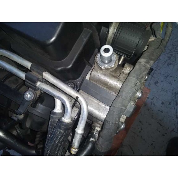 Recambio de depresor freno / bomba vacio para seat leon (1p1) fr 1 referencia OEM IAM 03G145209c 03G145209C 