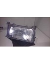 Recambio de faro derecho para volkswagen passat berlina (312) cl referencia OEM IAM   