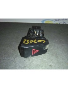 Recambio de warning para kia cerato 1.5 lx crdi berlina (4-ptas.) referencia OEM IAM   