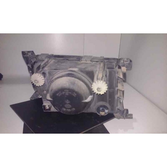 Recambio de faro derecho para volkswagen passat berlina (312) cl referencia OEM IAM   