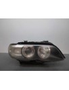 Recambio de faro derecho para bmw x5 (e53) 3.0d referencia OEM IAM 63126930230 XENON TAPA SUELTA