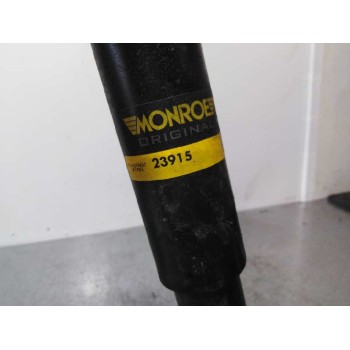 Recambio de amortiguador trasero derecho para opel meriva 1.6 16v referencia OEM IAM SR MONROE 