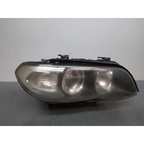 Recambio de faro derecho para bmw x5 (e53) 3.0d referencia OEM IAM 63126930230 XENON TAPA SUELTA