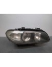 Recambio de faro derecho para bmw x5 (e53) 3.0d referencia OEM IAM 63126930230 XENON TAPA SUELTA