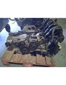 Recambio de motor completo para mercedes-benz clase a (w168) 1.9 cat referencia OEM IAM 166990 76.000 KM SIN MARIPOSA , Y MAL LA 2