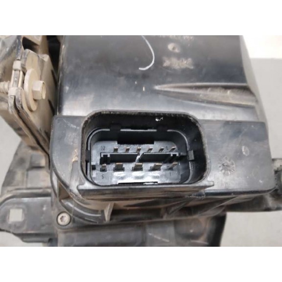 Recambio de faro derecho para bmw x5 (e53) 3.0d referencia OEM IAM 63126930230 XENON TAPA SUELTA