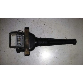 Recambio de bobina encendido para bmw serie 5 berlina (e34) 2.0 24v referencia OEM IAM 206S1  
